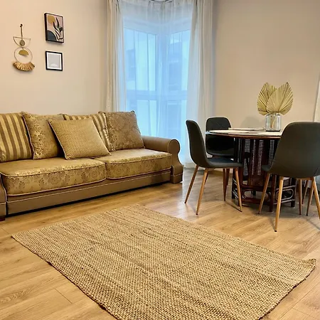 Oldtown Retro Apartment By Marina With Balcony For 6 People Gdansk Exterior photo