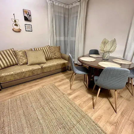 Oldtown Retro Apartment By Marina With Balcony For 6 People Gdansk Exterior photo